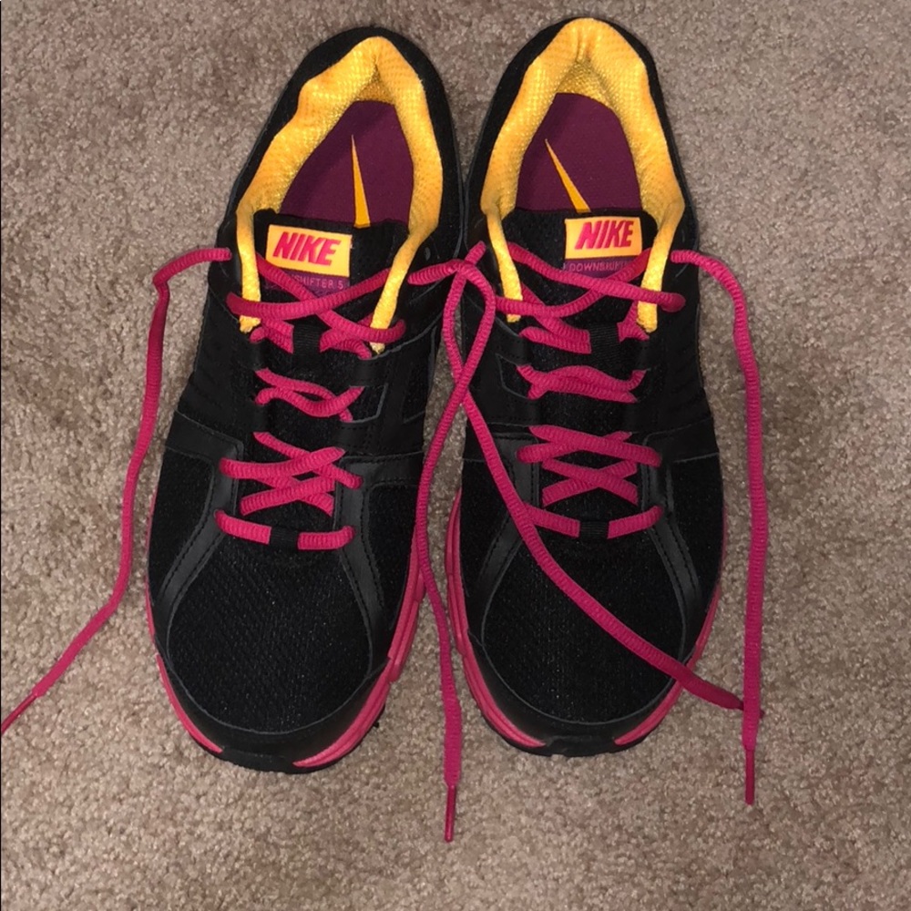 Nike Running Sneakers